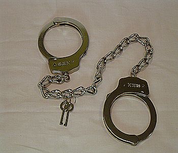 Leg Irons